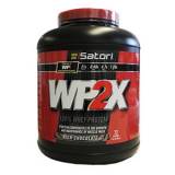 WP2X Whey Protein 2,3kg Isatori