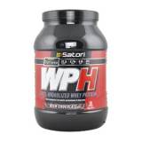WPH 100% Hydrolyzed Whey Protein 900 gr Isatori