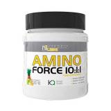 Amino Force 10:1:1 Kyowa 400 gr Nutrition Labs