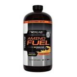 Amino Fuel Liquid 474ml Twinlab