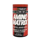 Amino Matrix 180 cps Isatori