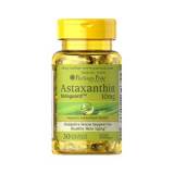 Astaxantina Naturale 5 mg 30 cps Puritan's Pride