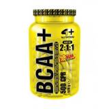 Bcaa+ 500cps 4+ Nutrition