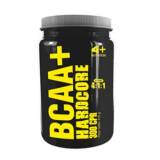 Bcaa+ Hardcore 300cps 4+ Nutrition