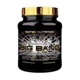 Big Bang 3.0 825gr scitec nutrition