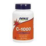 Vitamin C-1000 With Rose Hips 100Tabs Now Food