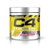 Cellucor C4 Original 195gr