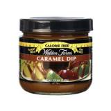 Caramel Dip 340gr walden farms