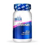 Chitosano 500 mg 90 cps Haya Labs