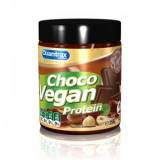 Choco Vegan Protein 250 gr Quamtrax