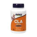 CLA 800 mg 180 cps Now Foods