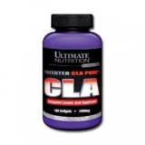 CLA pure 180cps Ultimate Nutrition