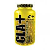 CLA+ 100cps 4+ Nutrition