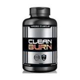 Clean Burn 180 cps Kaged Muscle