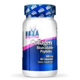 Collagen 500 mg 90 cps Haya Labs