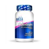 Colostrum 500 mg 120 cps Haya Labs