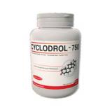 Cyclodrol 750 100 cps Mistik Nutrition