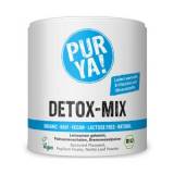 Detox-Mix 180 gr Pure Ya!