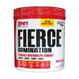 Fierce Domination 243 gr San Nutrition