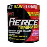 Fierce Domination 738gr San Nutrition