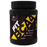 FIT Bcaa 8.1:1 Kyowa 400 cps Galaxy Nutrition