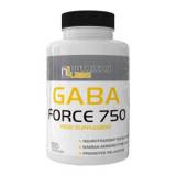 GABA Force 750 150 cps Nutrition Labs