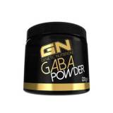 Gaba Powder 120 gr Genetic Nutrition