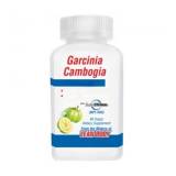 Garcinia Cambogia 90 cps Labrada