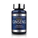 Ginseng 500mg 100cps Scitec Nutrition