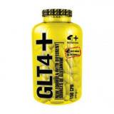 GLT4+ 150 cps 4+ Nutrition