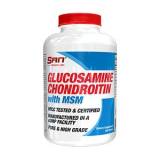 Glucosamine Chondroitin MSM 180 cps San Nutrition