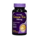 Green Tea 500 mg 60 cps Natrol