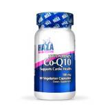 High Potency CoQ10 100 mg 60 cps Haya Labs