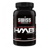HMB 1000 mg 100 cps Swiss