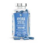 Hydra Steel 80 cps Protan USA