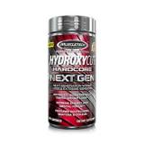 Hydroxycut Hardcore USA Next Gen muscletech