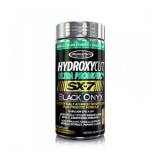 Hydroxycut Ultra Probiotic+ SX-7 Black Onyx 80 cps Muscletech