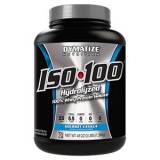 Iso 100 Whey Isolate 1360gr Dymatize