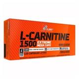 L-Carnitina 1500 Extreme 120 cps Olimp