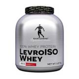 Levro Iso Whey 2Kg Kevin Levrone Series