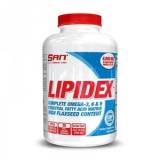 Lipidex 180cps San Nutrition