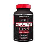 Lipo 6 Caffeine 60cps Nutrex Research