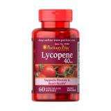 Lycopene 20mg 60cps puritan's pride