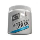 Magnesium Citrate 250 gr Genetic Nutrition