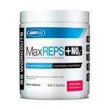 Maxreps NO3 372 gr USP Labs