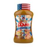 MC Mani Peanut Butter 500 gr Universal McGregor