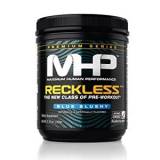 Reckless Pre Workout 148 gr MHP