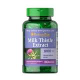 MIlk Thistle Extract 1000 mg 90 cps Puritan’s Pride