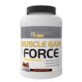 Muscle Gain Force 2 Kg Nutrition Labs