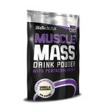 Muscle Mass 1kg biotech USA
